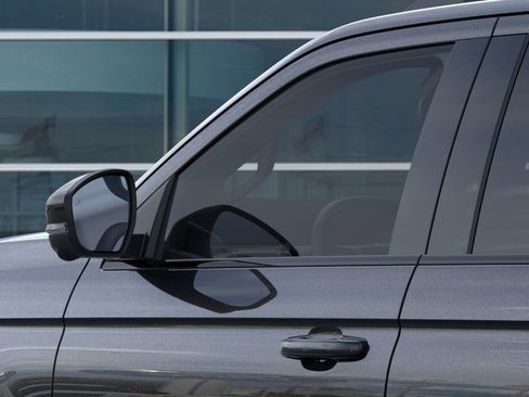 New 2026 Ford Expedition Platinum image 22