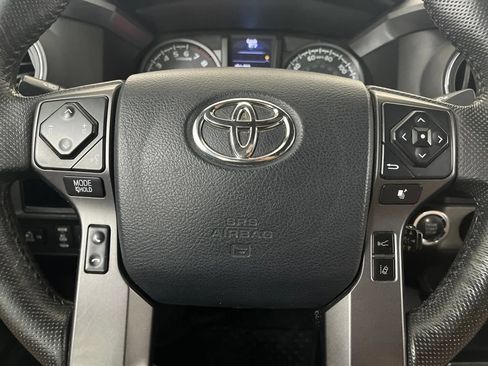 Used 2019 Toyota Tacoma TRD Pro AWD/4WD image 62