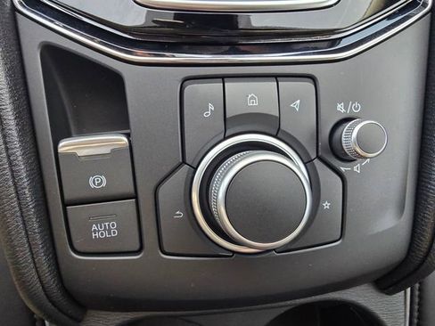 New 2025 MAZDA CX-5 AWD 2.5 S w/ Select Package image 30