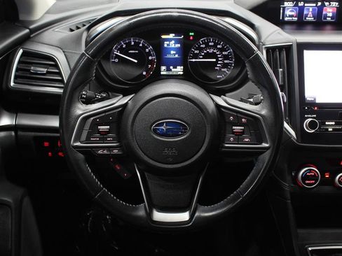 Used 2017 Subaru Impreza 2.0i Limited AWD/4WD image 14