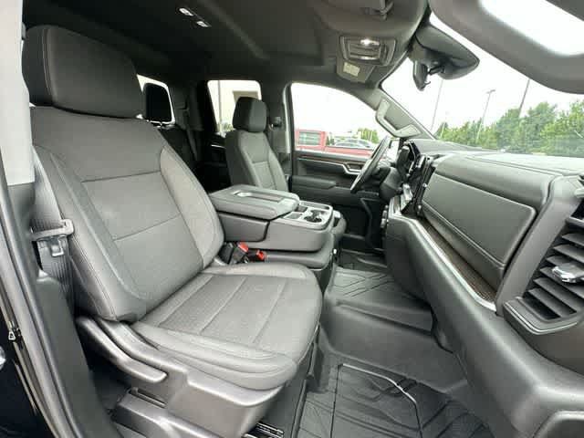 Used 2026 Chevrolet Silverado 1500 RST w/ RST Select Package AWD/4WD image 20