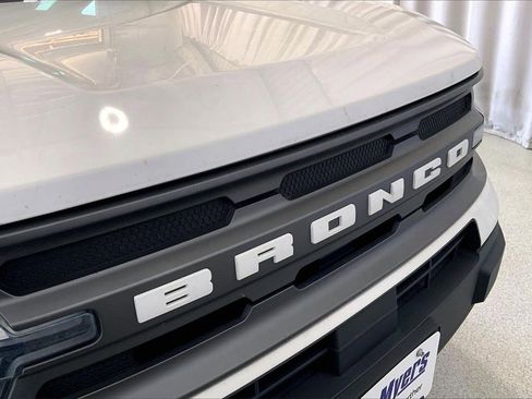 Used 2023 Ford Bronco Sport Big Bend image 7