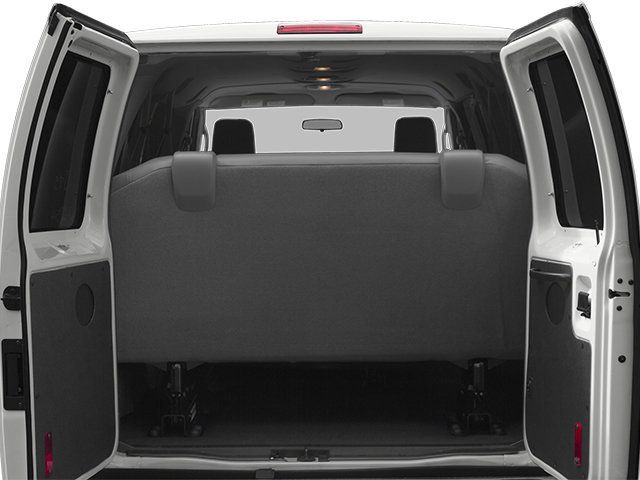 Used 2014 Ford E-350 and Econoline 350 XLT RWD image 12