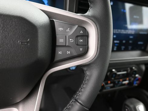 New 2026 Ford Bronco Badlands AWD/4WD image 28