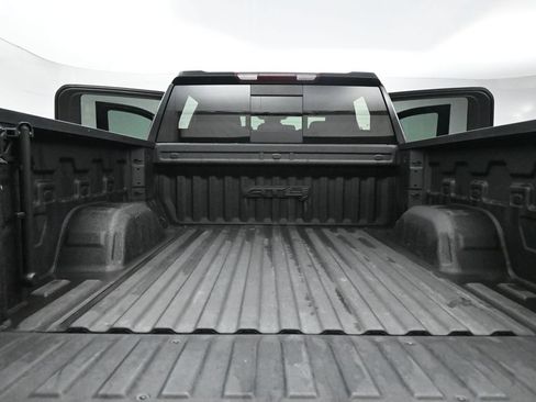 Used 2024 GMC Sierra 1500 AT4 w/ AT4 Premium Package AWD/4WD image 22