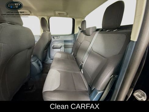 Used 2024 Ford Maverick XL image 22