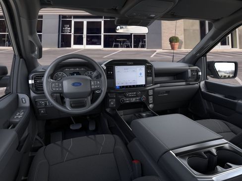 New 2026 Ford F150 STX w/ Equipment Group 200A AWD/4WD image 19