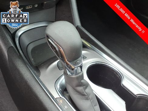 Used 2024 Chevrolet Malibu LT FWD image 25