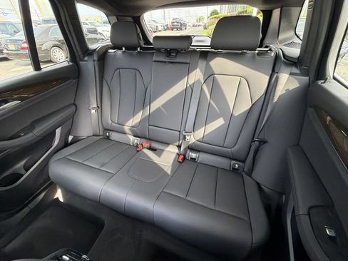 Used 2021 BMW X3 xDrive30i w/ Convenience Package AWD/4WD image 21