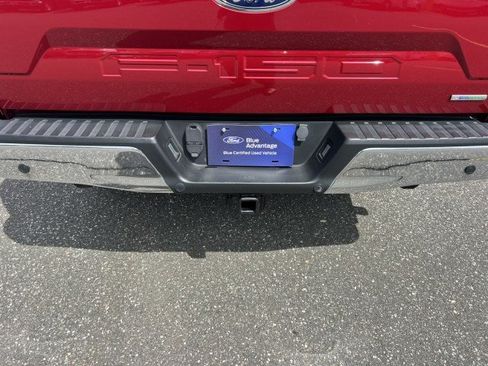 Used 2019 Ford F150 XLT w/ Equipment Group 302A Luxury AWD/4WD image 23