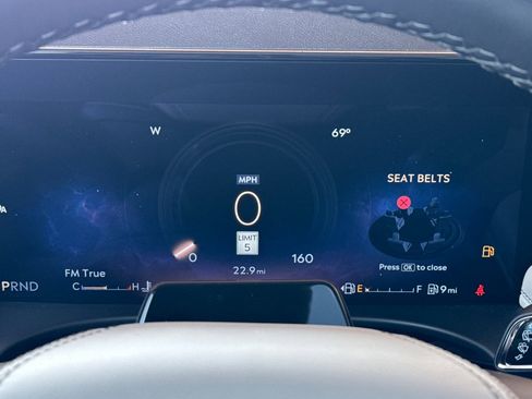 New 2025 Lincoln Aviator 2WD w/ Equipment Group 101A image 25