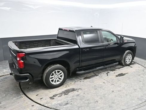 Used 2021 Chevrolet Silverado 1500 RST image 29