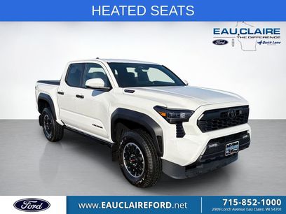 Used 2025 Toyota Tacoma TRD Off-Road