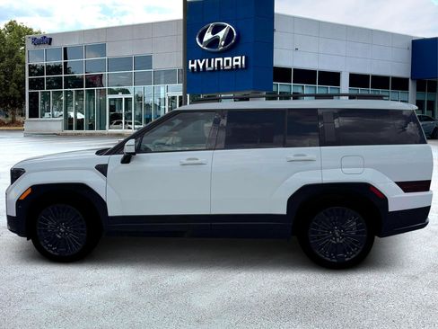 New 2026 Hyundai Santa Fe Calligraphy FWD image 3