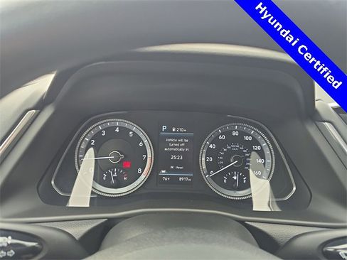 Used 2023 Hyundai Sonata SEL image 15