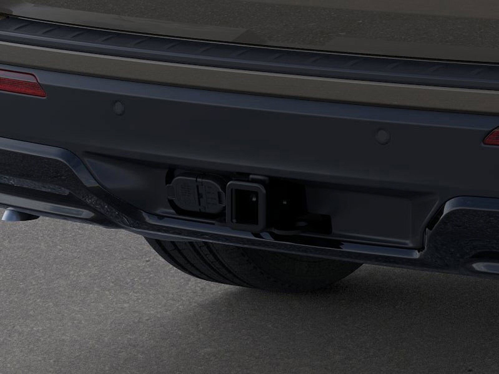 New 2026 Ford Explorer ST-Line AWD/4WD image 53