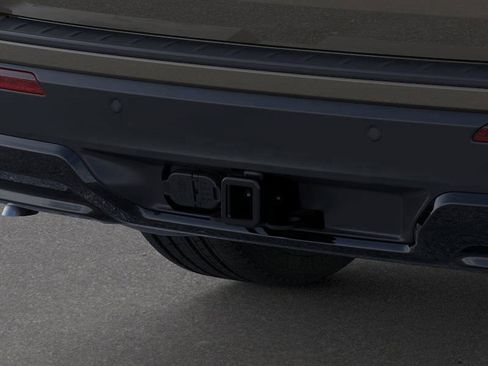 New 2026 Ford Explorer ST-Line image 53