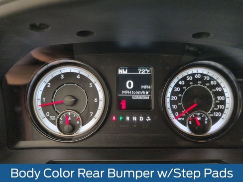 Used 2018 RAM 1500 Express w/ Express Value Package image 25