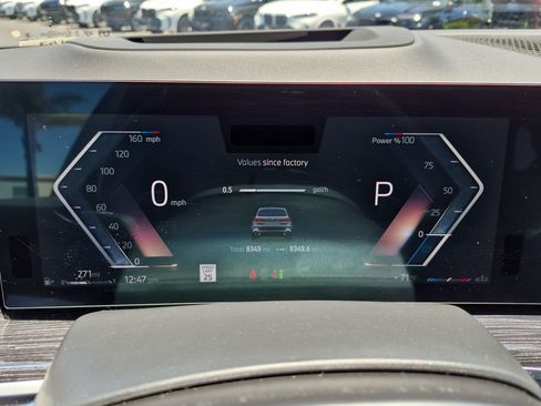 Used 2026 BMW X5 xDrive40i w/ M Sport Package AWD/4WD image 21