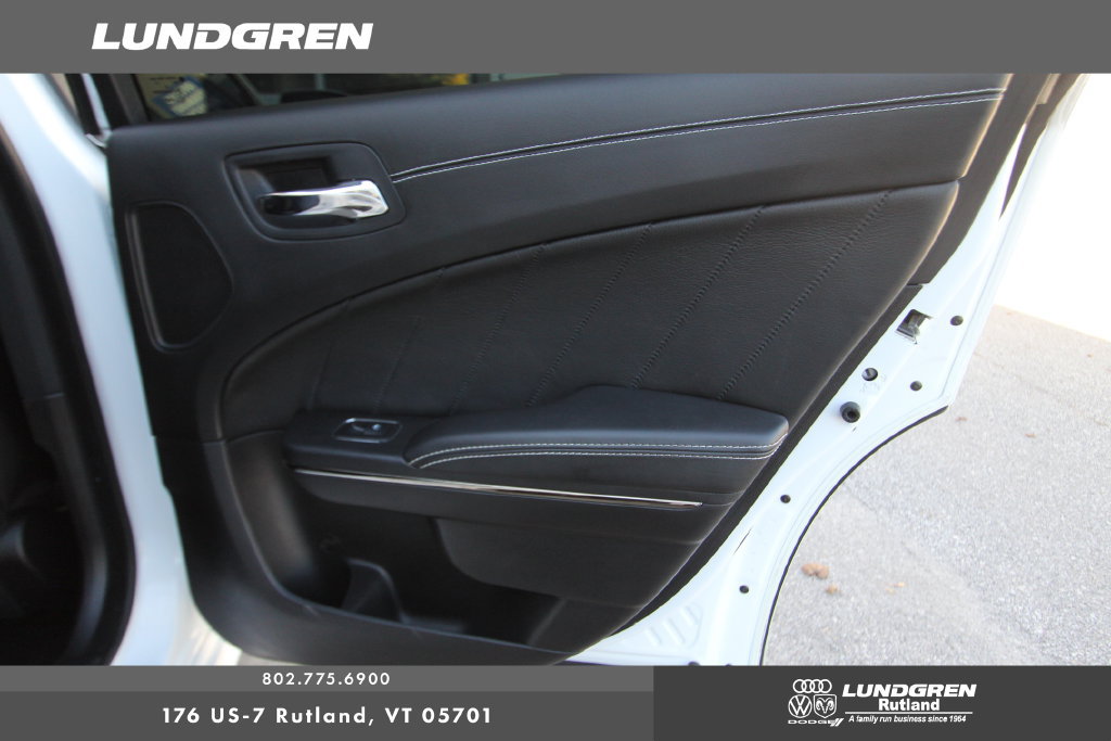 Used 2021 Dodge Charger SRT Hellcat RWD image 13