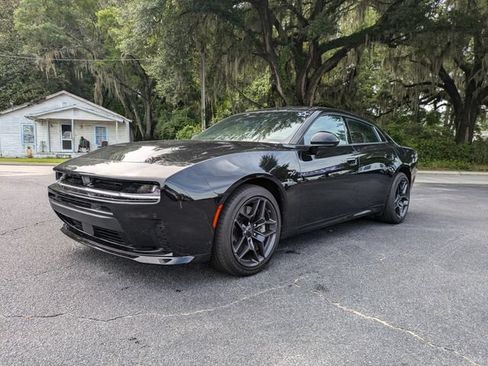 New 2026 Dodge Charger R/T AWD/4WD image 8