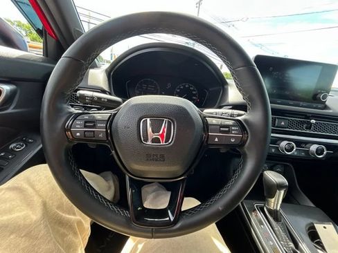 Used 2022 Honda Civic Sport image 17