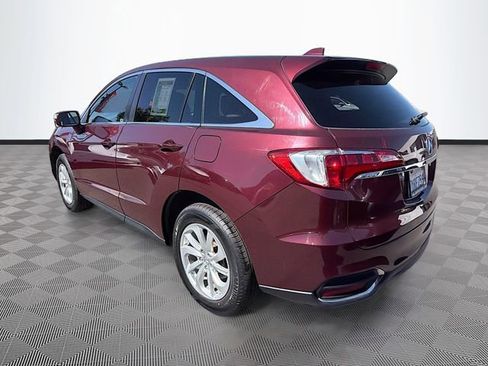 Used 2017 Acura RDX FWD image 5