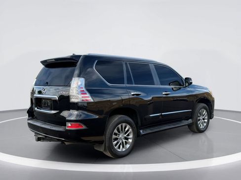 Used 2016 Lexus GX 460 Luxury AWD/4WD image 4