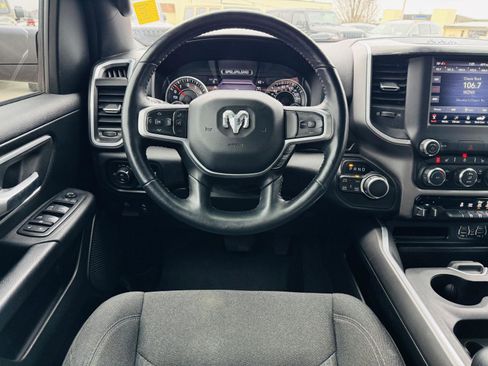 Used 2020 RAM 1500 Big Horn image 13