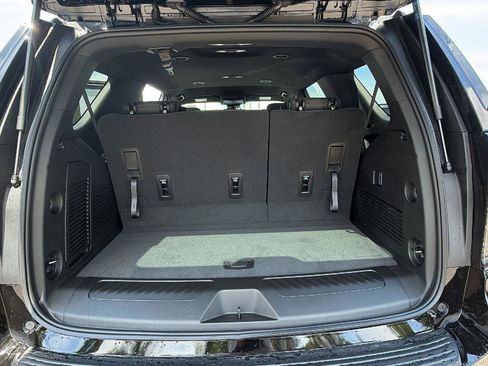 New 2026 Chevrolet Tahoe LS w/ Max Trailering Package RWD image 10