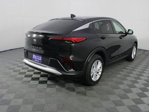 New 2026 Buick Envista Preferred w/ Convenience I Package image 24