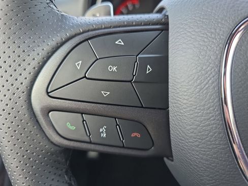 New 2026 Dodge Durango GT image 19