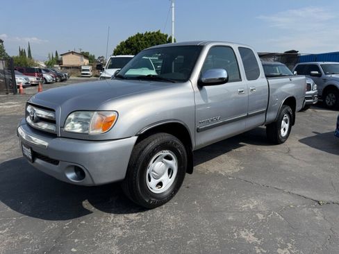 Used 2006 Toyota Tundra SR5 image 1