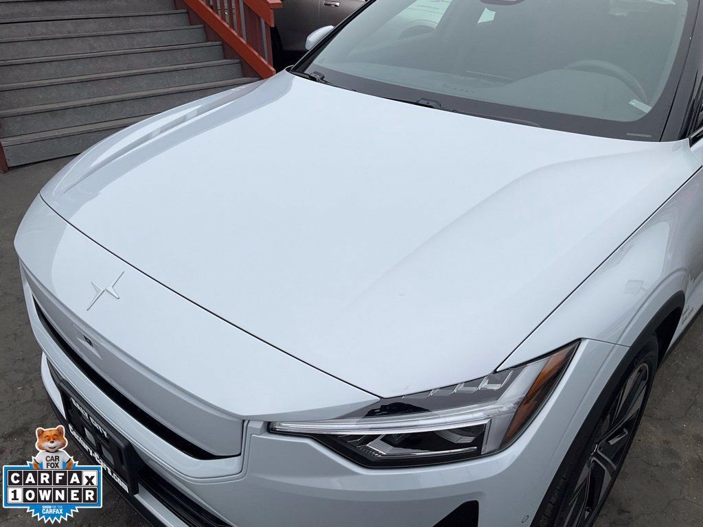 Used 2024 Polestar Polestar 2 w/ Pilot Pack RWD image 89
