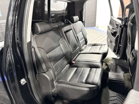 Used 2015 GMC Sierra 2500 Denali w/ Duramax Plus Package image 27