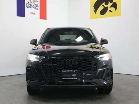Certified 2023 Audi Q5 2.0T Premium Plus w/ Premium Plus Package AWD/4WD image 7