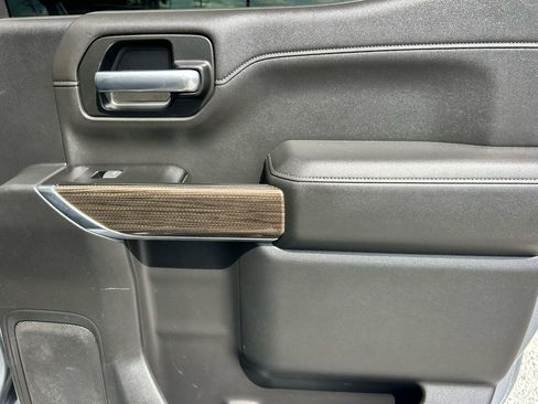 Used 2019 Chevrolet Silverado 1500 RST w/ All-Star Edition AWD/4WD image 12