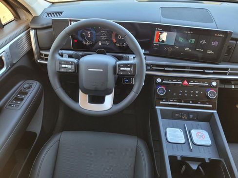 New 2026 Hyundai Santa Fe SEL w/ Tow & Go Package image 13