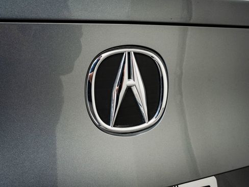 Certified 2024 Acura ZDX A-Spec AWD/4WD image 17