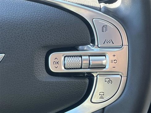 Used 2023 Genesis GV80 3.5T w/ Advanced Package image 28