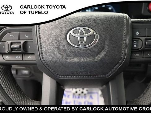 Used 2026 Toyota Tacoma TRD Pro AWD/4WD image 23