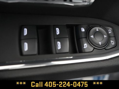 Used 2024 GMC Sierra 1500 Denali w/ Denali Reserve Package AWD/4WD image 35