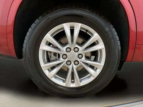 Used 2024 Cadillac XT6 Luxury AWD/4WD image 99