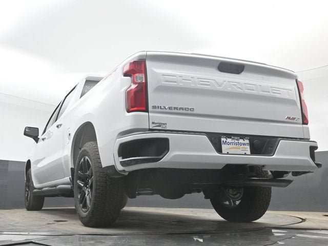 New 2026 Chevrolet Silverado 1500 RST w/ RST Select Package AWD/4WD image 45