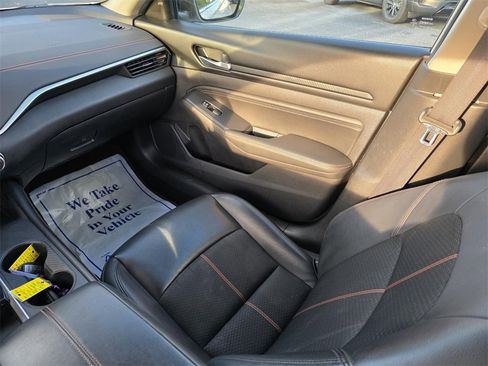 Used 2019 Nissan Altima 2.5 SR image 29