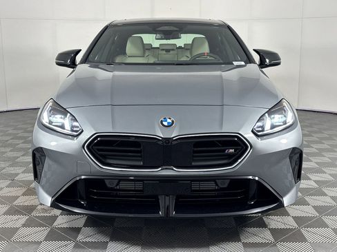 Used 2026 BMW M235i xDrive w/ Technology Package AWD/4WD image 5