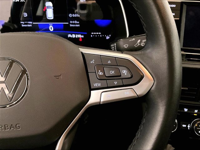 Used 2023 Volkswagen Jetta SE FWD image 18