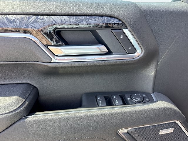 New 2026 Chevrolet Silverado 1500 RST w/ All Star Edition Plus AWD/4WD image 13