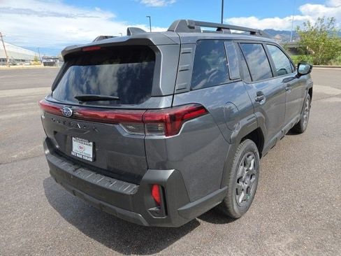 Used 2026 Subaru Outback Premium AWD/4WD image 3