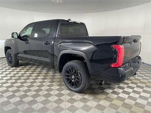 New 2026 Toyota Tundra Limited image 5